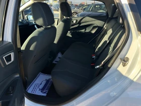 Ford Fiesta 1.4i* TiTANIUM* LPG*  - 8600 лв. / 4397.11 € - 74794832 9