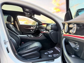 Mercedes-Benz E 63 AMG S= 4Matic+ = Individual Edition= HUD= Distronic= B | Mobile.bg    11