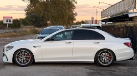 Mercedes-Benz E 63 AMG S= 4Matic+ = Individual Edition= HUD= Distronic= B | Mobile.bg    8
