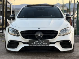 Mercedes-Benz E 63 AMG S= 4Matic+ = Individual Edition= HUD= Distronic= B | Mobile.bg    2