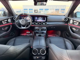 Mercedes-Benz E 63 AMG S= 4Matic+ = Individual Edition= HUD= Distronic= B | Mobile.bg    10