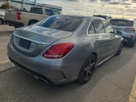 Mercedes-Benz C 300 * CARFAX * БЕЗ ПЪРВОНАЧАЛНА ВНОСКА - 20000 лв. / 10225.84 € - 51088162 3