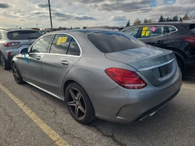 Mercedes-Benz C 300 * CARFAX * БЕЗ ПЪРВОНАЧАЛНА ВНОСКА - 20000 лв. / 10225.84 € - 51088162 4