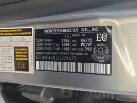 Mercedes-Benz C 300 * CARFAX * БЕЗ ПЪРВОНАЧАЛНА ВНОСКА - 20000 лв. / 10225.84 € - 51088162 7