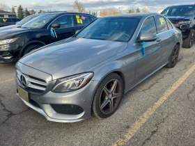 Mercedes-Benz C 300 * CARFAX * БЕЗ ПЪРВОНАЧАЛНА ВНОСКА