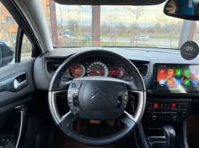 Citroen C5 2.7HDI //\\ V6 204Hp //\\ Exclusive , снимка 11