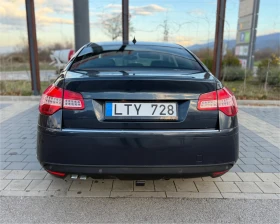 Citroen C5 2.7HDI //\\ V6 204Hp //\\ Exclusive , снимка 7