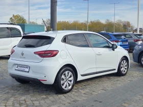 Renault Clio TCe/100�.�/Life/������/��� | Mobile.bg � ����� ������ 5