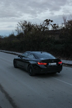 BMW 435 435ix M-Performance, снимка 4