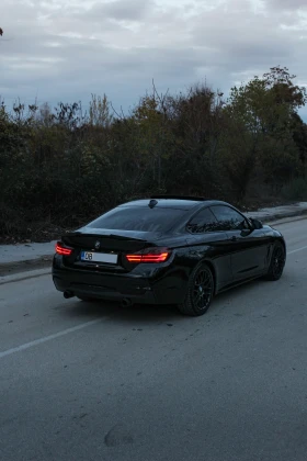 BMW 435 435ix M-Performance, снимка 5