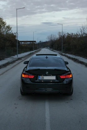 BMW 435 435ix M-Performance, снимка 6