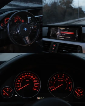 BMW 435 435ix M-Performance, снимка 11
