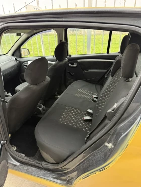 Dacia Logan 1.6 бракуван, снимка 3