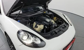 Porsche Panamera 3.6 AWD 970 * НАЙ-ДОБРА ЦЕНА В БЪЛГАРИЯ*  - 33558 лв. / 17157.93 € - 69447170 6