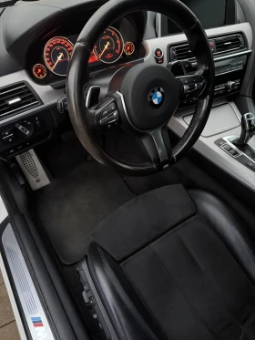 BMW 640 DXdrive Msport Bang&Olufsen - 20499 лв. / 10480.97 € - 45164875 10
