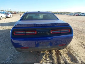 Dodge Challenger SXT - 13668 € / 26732.28 лв. - 84250853 5