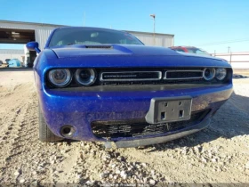 Dodge Challenger SXT - 13668 € / 26732.28 лв. - 84250853 9