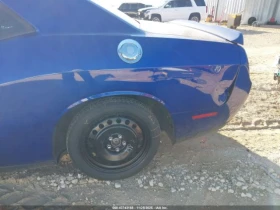 Dodge Challenger SXT - 13668 € / 26732.28 лв. - 84250853 8