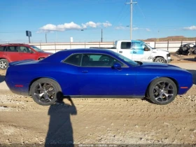Dodge Challenger SXT - 13668 € / 26732.28 лв. - 84250853 10