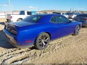 Dodge Challenger SXT - 13668 € / 26732.28 лв. - 84250853 6