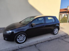 VW Golf 2.0 Highline - 4700 € / 9192.40 лв. - 84864007 8