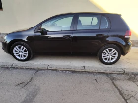 VW Golf 2.0 Highline - 4700 € / 9192.40 лв. - 84864007 9