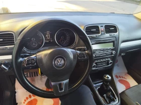 VW Golf 2.0 Highline - 4700 € / 9192.40 лв. - 84864007 11