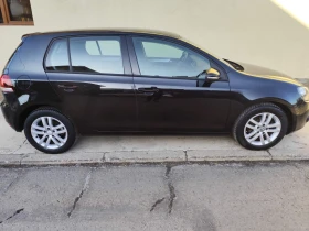 VW Golf 2.0 Highline - 4700 € / 9192.40 лв. - 84864007 4