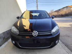 VW Golf 2.0 Highline - 4700 € / 9192.40 лв. - 84864007 12