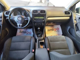 VW Golf 2.0 Highline - 4700 € / 9192.40 лв. - 84864007 2