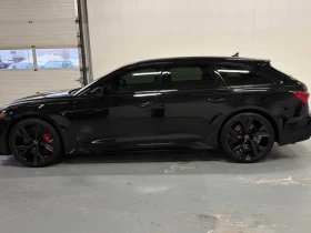 Audi Rs6 * 4.0 TFSI quattro * CARFAX * БЕЗ ПЪРВОНАЧАЛНА ВНО, снимка 2