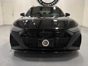 Audi Rs6 * 4.0 TFSI quattro * CARFAX * БЕЗ ПЪРВОНАЧАЛНА ВНО, снимка 6