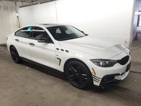 BMW 430 2020 * XDRIVE * CARFAX * ОТ ПРЕДСТАВИТЕЛСТВО - 19890 € / 38901.46 лв. - 17057796 3