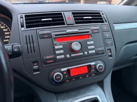 Ford C-max 1.8i | Facelift | Стъклен таван | ТОП !, снимка 10