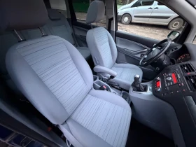 Ford C-max 1.8i | Facelift | Стъклен таван | ТОП !, снимка 13