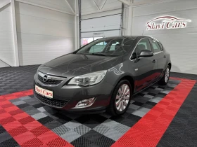 Opel Astra 1.7 CDTI 110 h.p. - COSMO - 61.000 km!!! - 4800 € / 9387.98 лв. - 12150246 3
