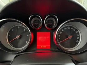 Opel Astra 1.7 CDTI 110 h.p. - COSMO - 61.000 km!!! - 4800 € / 9387.98 лв. - 12150246 11