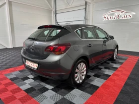 Opel Astra 1.7 CDTI 110 h.p. - COSMO - 61.000 km!!! - 4800 € / 9387.98 лв. - 12150246 6