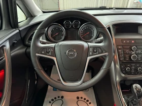 Opel Astra 1.7 CDTI 110 h.p. - COSMO - 61.000 km!!! - 4800 € / 9387.98 лв. - 12150246 10