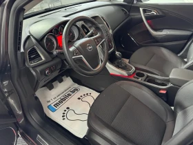 Opel Astra 1.7 CDTI 110 h.p. - COSMO - 61.000 km!!! - 4800 € / 9387.98 лв. - 12150246 8