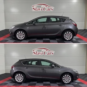 Opel Astra 1.7 CDTI 110 h.p. - COSMO - 61.000 km!!! - 4800 € / 9387.98 лв. - 12150246 7