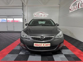Opel Astra 1.7 CDTI 110 h.p. - COSMO - 61.000 km!!! - 4800 € / 9387.98 лв. - 12150246 2