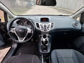Ford Fiesta 1.4 с Газ - 1599 € / 3127.37 лв. - 52732195 4