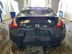 Nissan 370Z * Възможност за Лизинг*  - 7400 € / 14473.14 лв. - 96881537 6