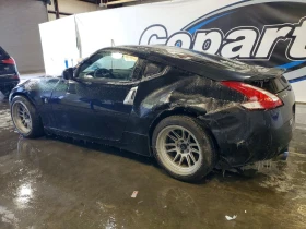 Nissan 370Z * Възможност за Лизинг*  - 7400 € / 14473.14 лв. - 96881537 3