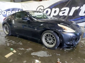 Nissan 370Z * Възможност за Лизинг* 