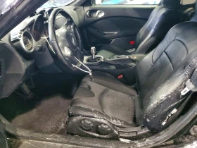 Nissan 370Z * Възможност за Лизинг*  - 7400 € / 14473.14 лв. - 96881537 7