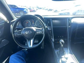 Infiniti Q50 LUXE 3 - 13000 € / 25425.79 лв. - 79091173 8