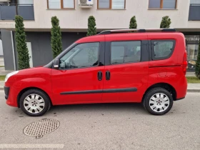 Fiat Doblo 7 места/ 1.6 / 105 к.с. - 5999 € / 11733.02 лв. - 81430060 3