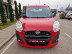 Fiat Doblo 7 места/ 1.6 / 105 к.с. - 5999 € / 11733.02 лв. - 81430060 4